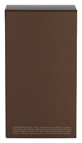 Hermès Terre D'Hermès Eau De Toilette Spray 100ml back view