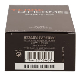 Hermès Terre D'Hermès Eau De Toilette Spray 100ml lifestyle scene