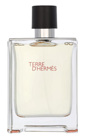 Hermès Terre D'Hermès Eau De Toilette Spray 100ml packaging