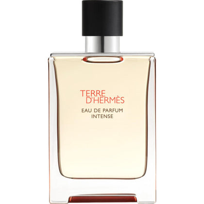 Hermès Terre D'Hermès Intense Spray 0.42 gift set front view