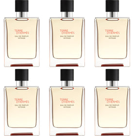 Hermès Terre D'Hermès Intense Spray bottle with lacquered finish