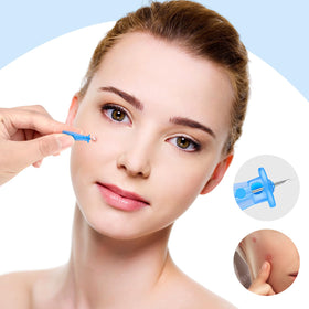 HFYHWT blackhead remover tools kit components