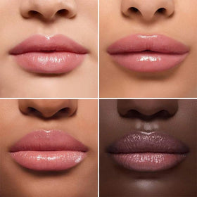 HHLTOH Honey Butter Tinted Lip Balm with natural ingredients