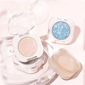 HHLTOH Light Cocoa Matte Eyeshadow packaging details