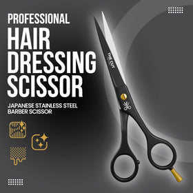 High-precision slanted tweezer included in grooming set