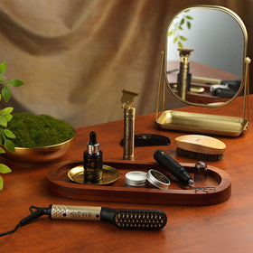 High-quality beard trimmer from LOVERY