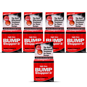 High Time Bump Stopper 2 0.5 oz pack of 5 front view