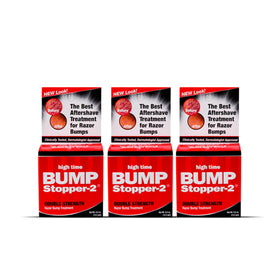 High Time Bump Stopper 2 packaging front view