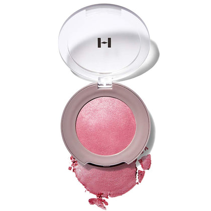 HINCE True Dimension Glow Cheek Blusher front view with soft hues