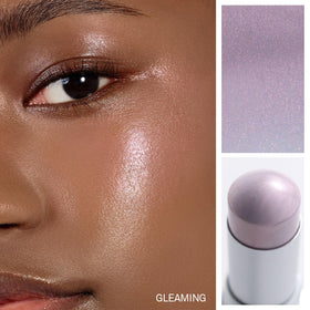 HINCE True Dimension Radiance Balm swatch on skin