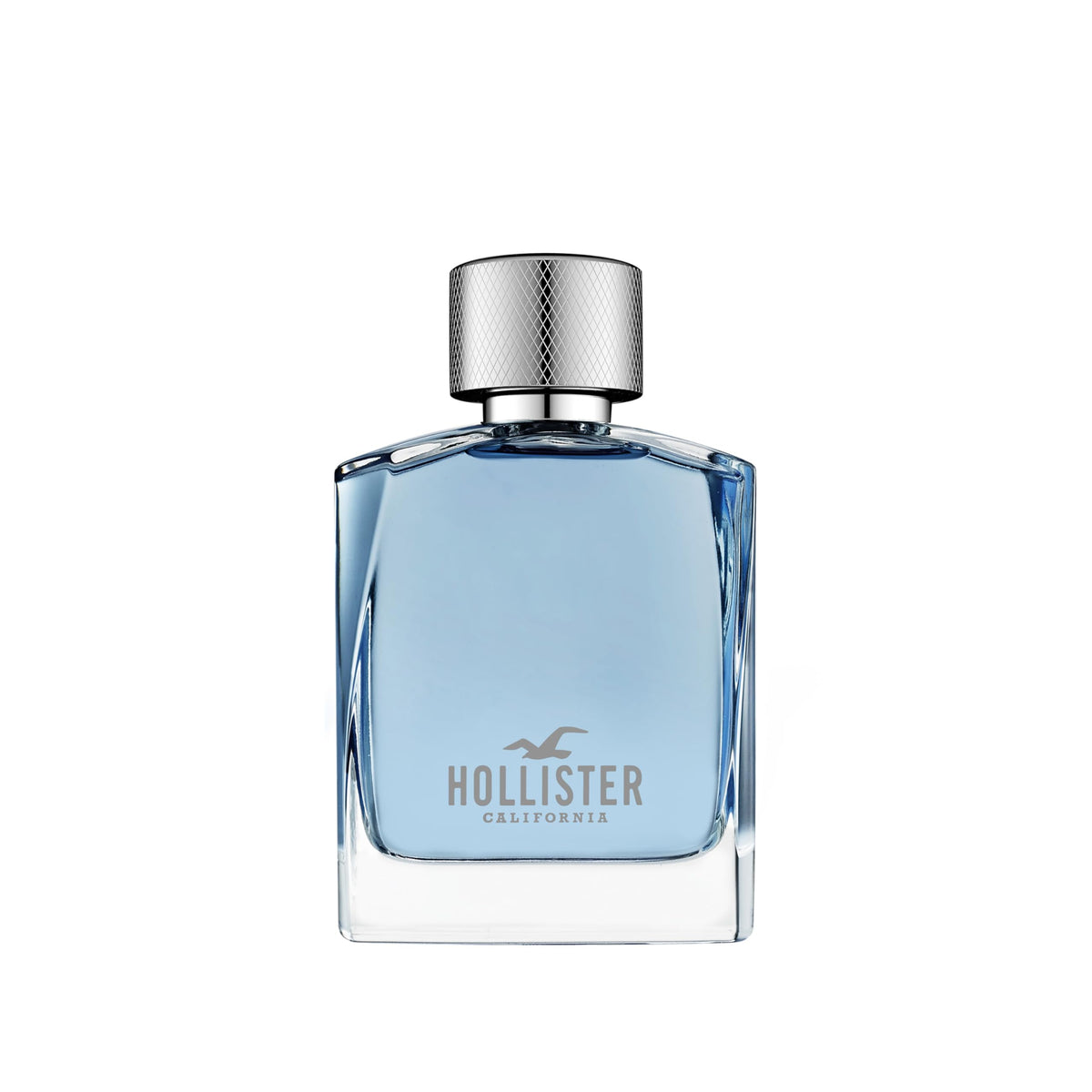 Hollister Wave Men Eau De Toilette 100ml front view