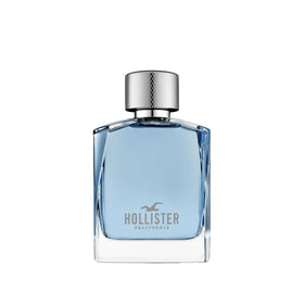 Hollister Wave Men Eau De Toilette 100ml front view