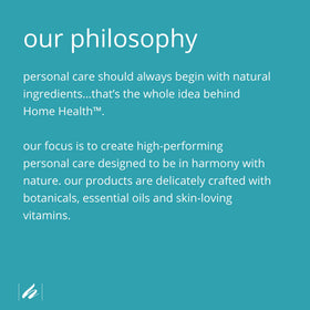 Home Health Original Castor Oil used in hair care