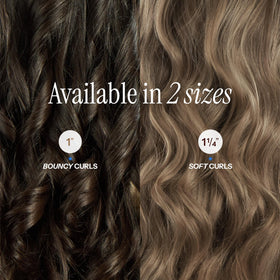 HOT TOOLS Curling Iron packaging front view