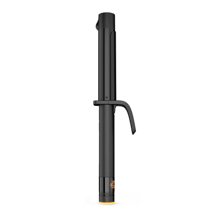 HOT TOOLS Digital 1.25" Curling Iron front view