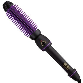 HOT TOOLS Pro Artist Heated Silicone Bristle Brush Styler front view
