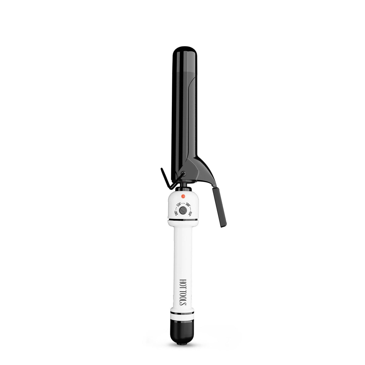 HOT TOOLS Pro Artist Nano Ceramic Curling Iron front view
