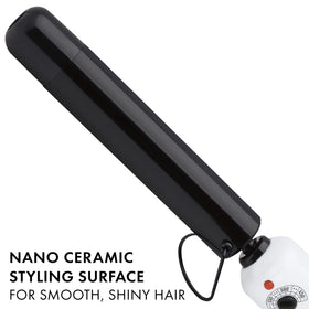 HOT TOOLS Pro Artist Nano Ceramic Curling Wand packaging