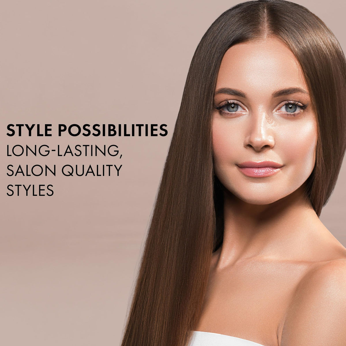 HOT TOOLS Pro Artist SmoothWave Flat Iron packaging