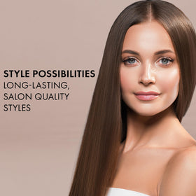 HOT TOOLS Pro Artist SmoothWave Flat Iron packaging