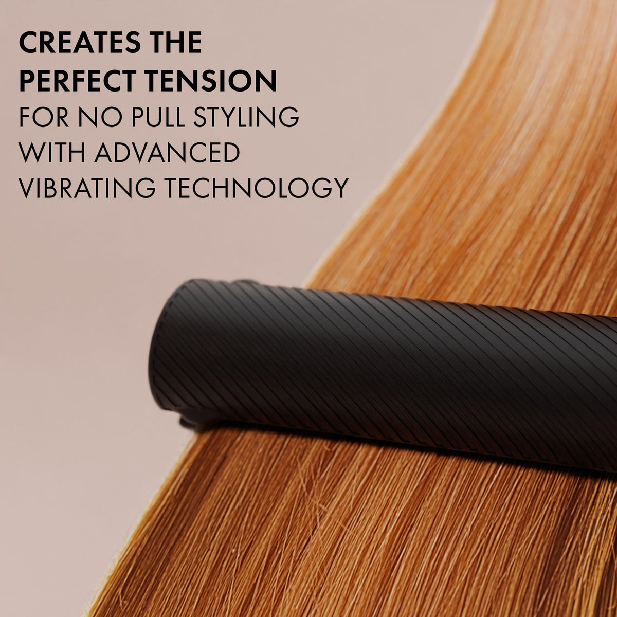 HOT TOOLS SmoothWave Flat Iron with multi-direction floating plates