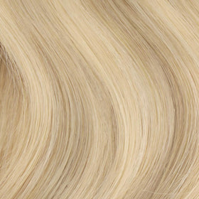 hotbanana Clip in Hair Extensions 20 Inch different widths
