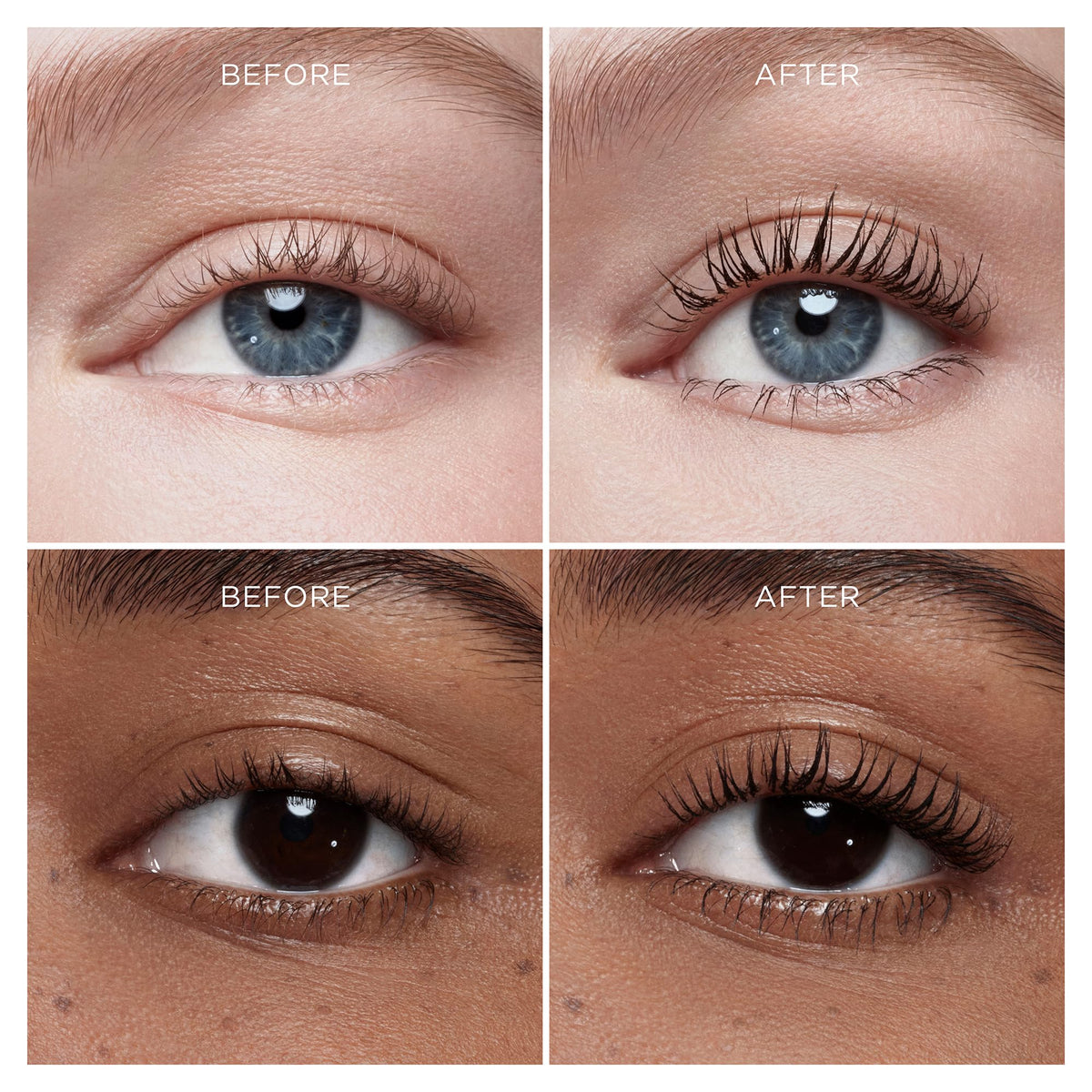 HOURGLASS Instant Extension Mascara 40g on a makeup table