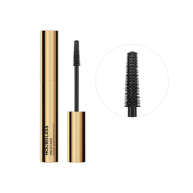 HOURGLASS Instant Extension Mascara packaging on a white background