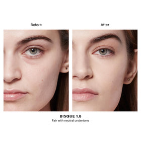 HOURGLASS Vanish Airbrush Concealer 41g side view