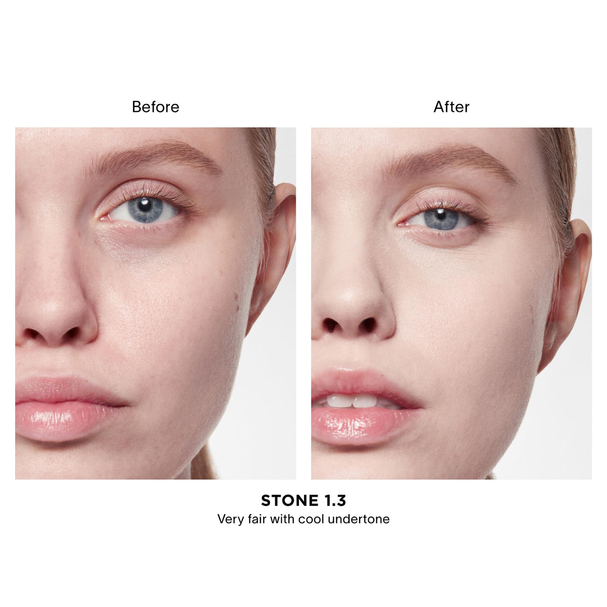 HOURGLASS Vanish Airbrush Concealer creamy texture close-up