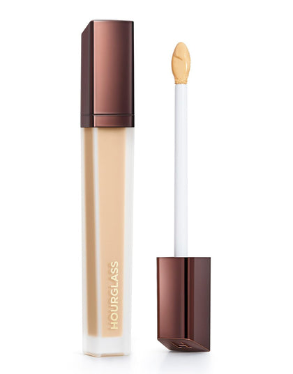 HOURGLASS Vanish Airbrush Concealer front view with packaging