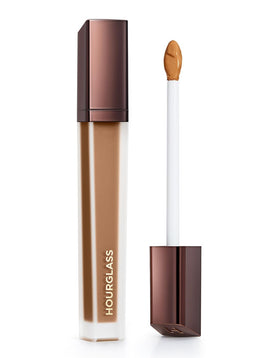 HOURGLASS Vanish Airbrush Concealer front view with sleek packaging