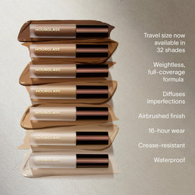 HOURGLASS Vanish Airbrush Concealer side view