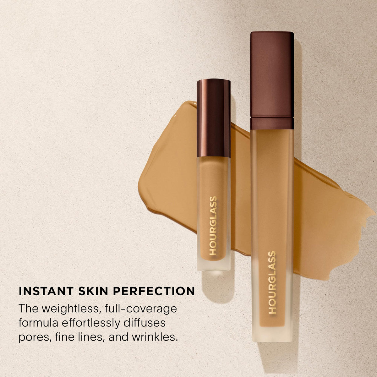 HOURGLASS Vanish Airbrush Concealer side view
