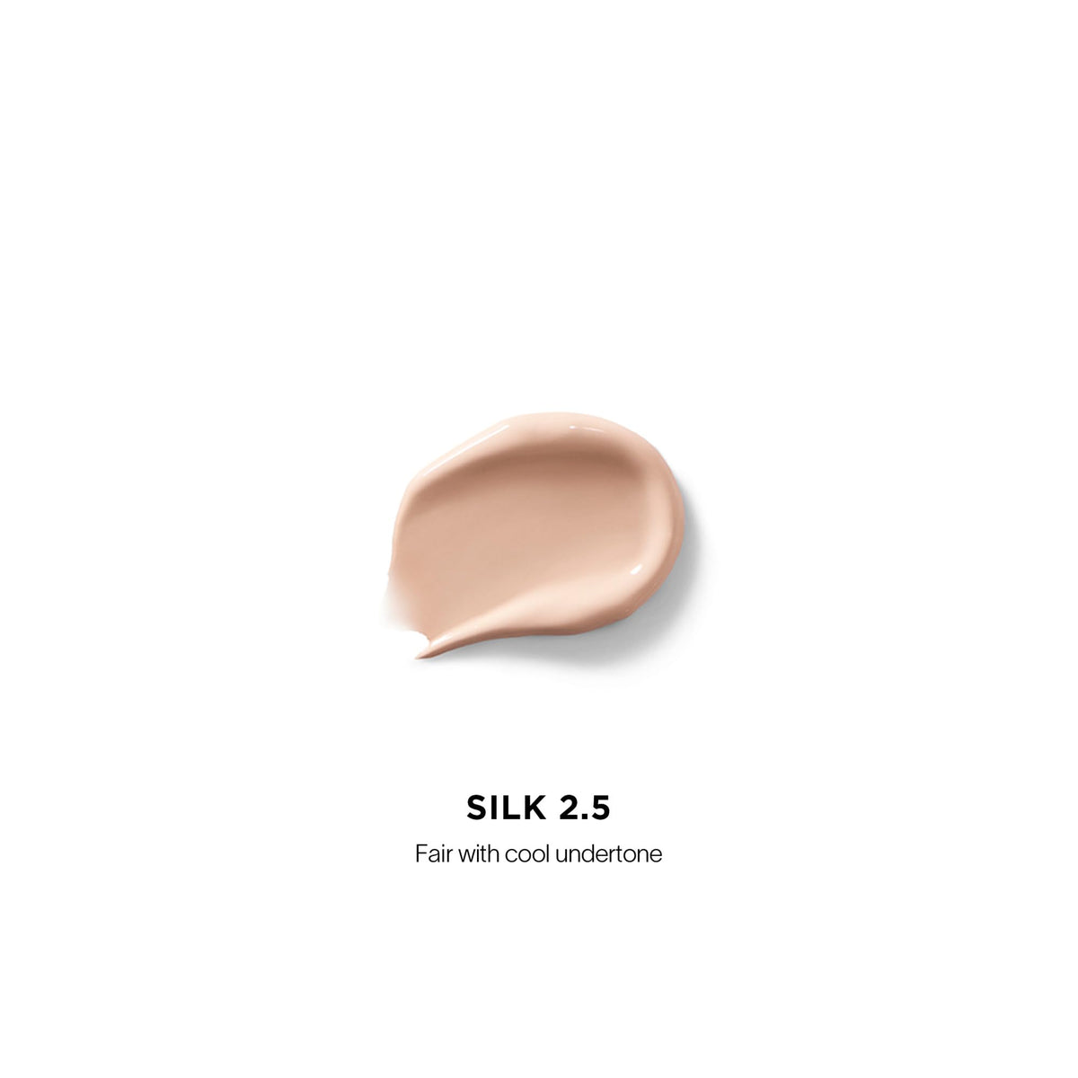 HOURGLASS Vanish Airbrush Concealer swatch on skin
