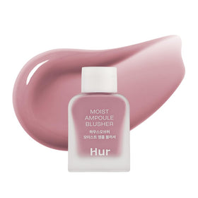 House of Hur Moist Ampoule Blusher Lavender Flush front view