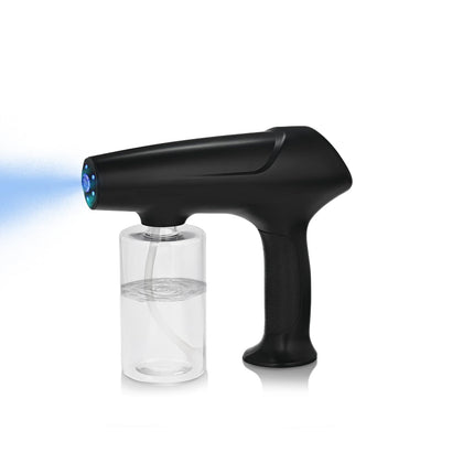 Hovinke Barber Spray Bottle blue light technology front view