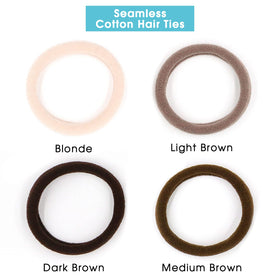 HOYOLS hair ties used as a bracelet