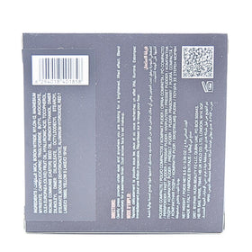 Huda Easy Bake and Snatch Pressed Powder Cherry Blossom packaging