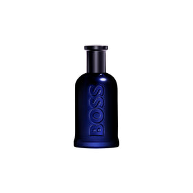 Hugo Boss Bottled Night Eau de Toilette 200ml front view