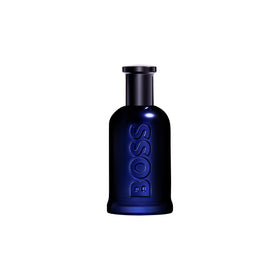 Hugo Boss Bottled Night Eau de Toilette 3.3 oz front view