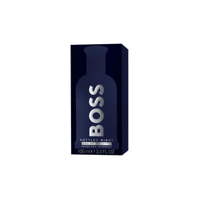Hugo Boss Bottled Night Eau de Toilette spray nozzle