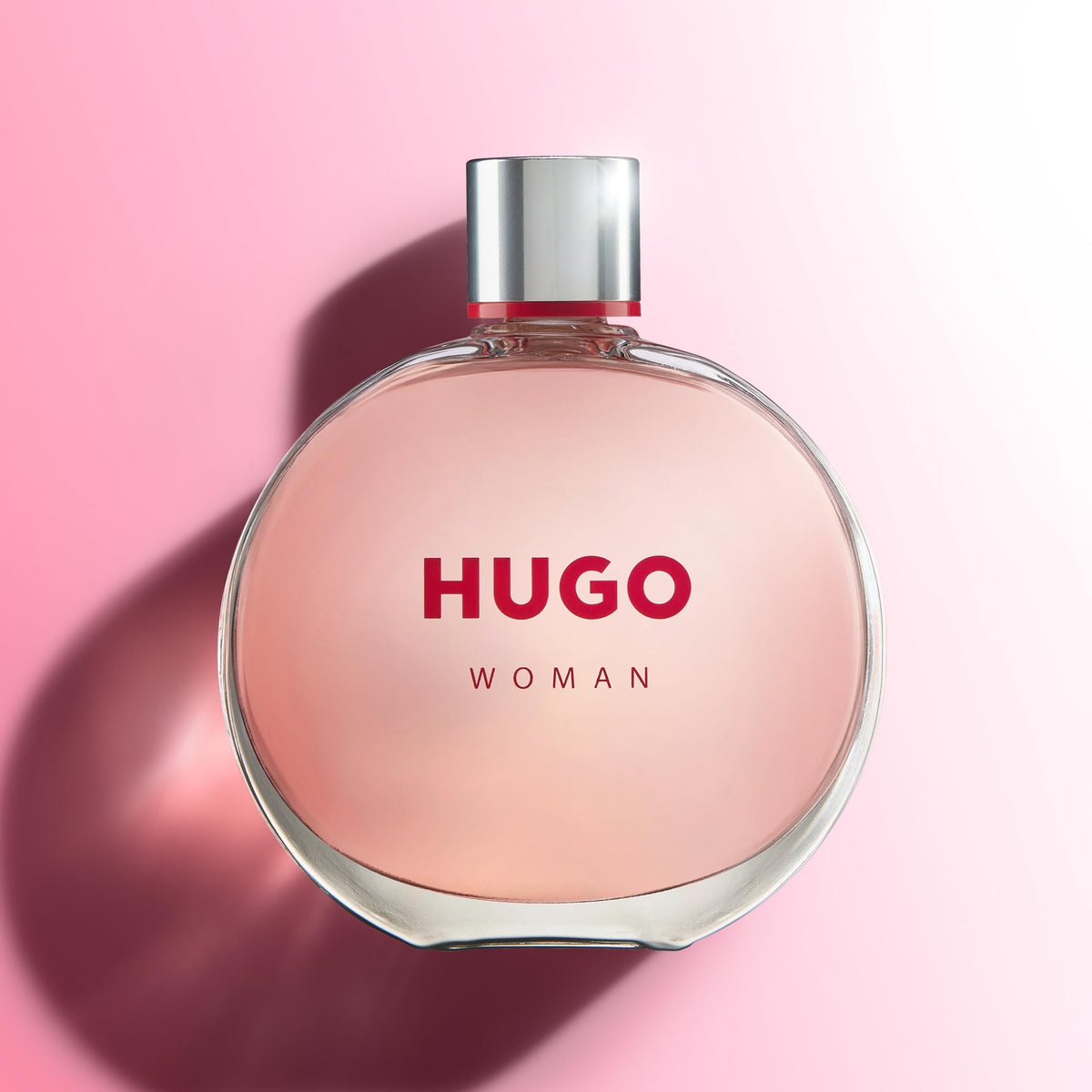 Hugo Boss Deep Red Eau de Parfum packaging