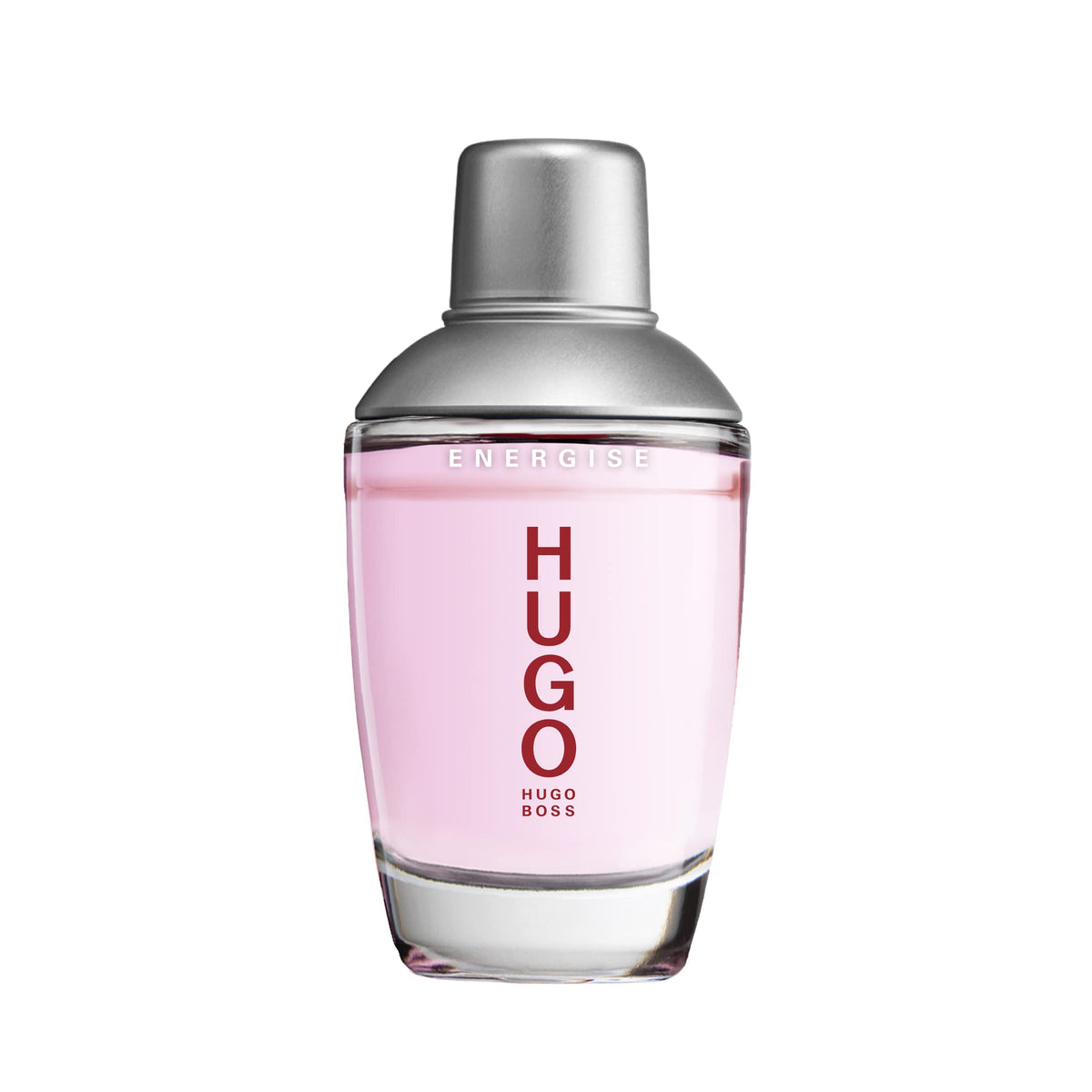 Hugo Boss Energise Eau de Toilette 100ml front view