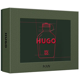 Hugo Boss Hugo Man Deodorant 2.4 oz stick
