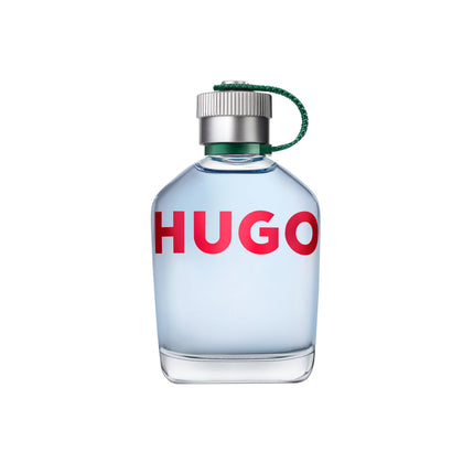 Hugo Boss Hugo Man Eau de Toilette 200ml front view
