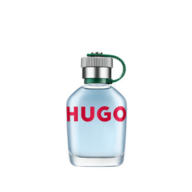 Hugo Boss Hugo Man Eau de Toilette 250g front view