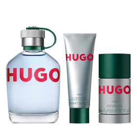 Hugo Boss Hugo Man Eau de Toilette 4.2 fl oz bottle