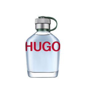 Hugo Boss Hugo Man Eau de Toilette front view 125ml