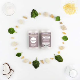 HUMBLE deodorant ingredients list